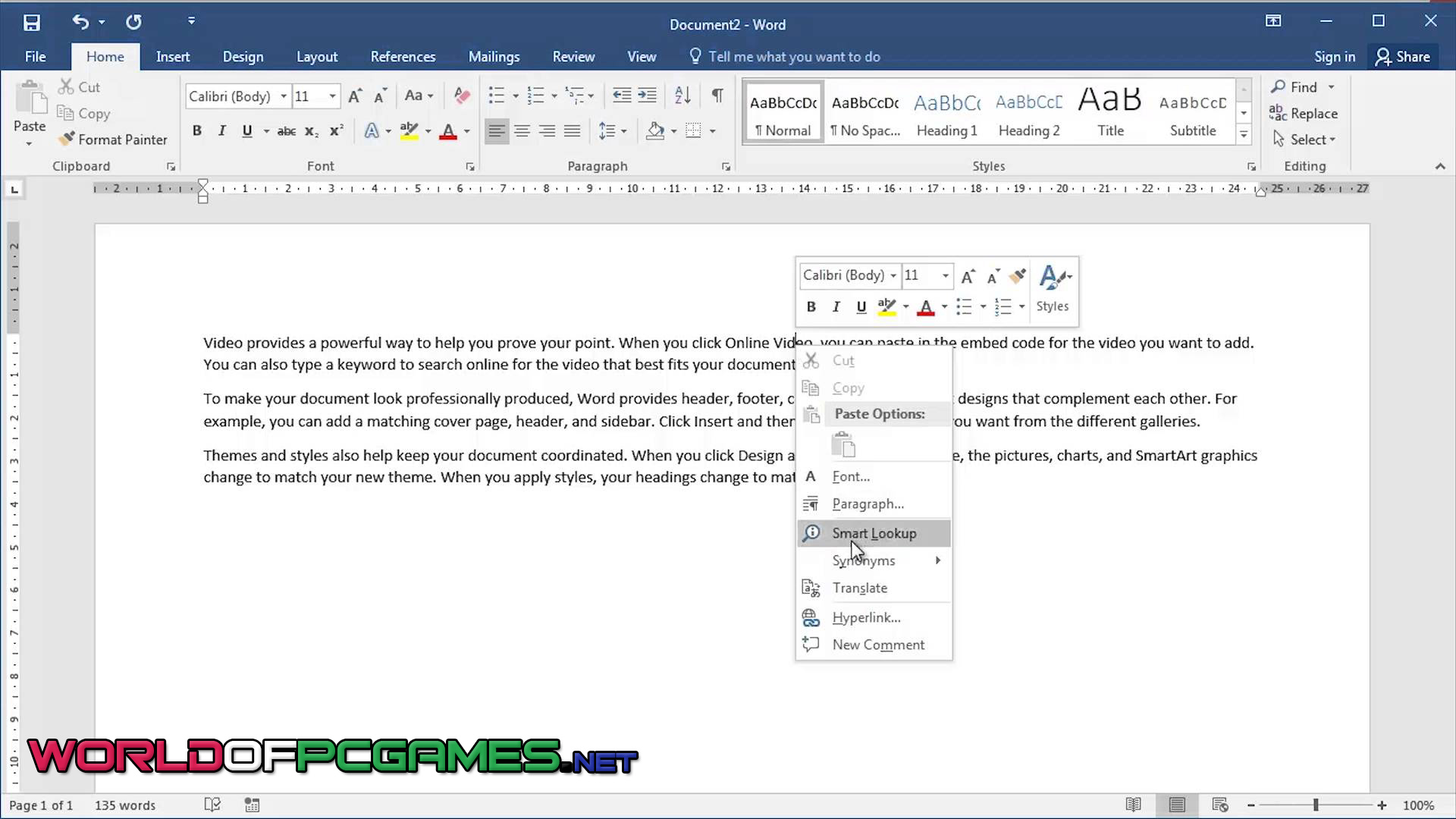 Word office mac free download 7 0