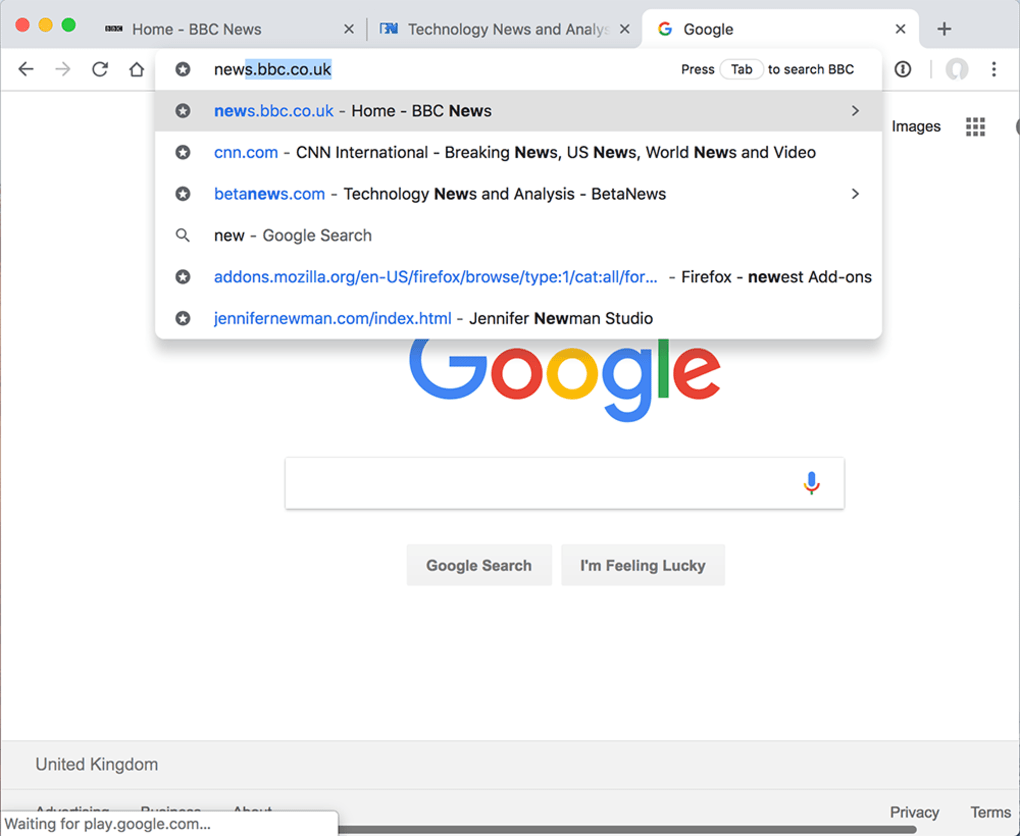 Chrome For Mac Download